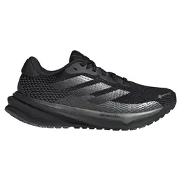 Кроссовки Adidas Supernova Goretex, черный 141113423 | black