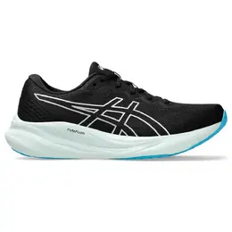 Кроссовки Asics Gel-Pulse 15, черный 140994666 | black