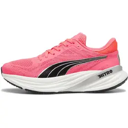 Кроссовки Puma Magnify Nitro 2 Fade, розовый 140935404 | pink