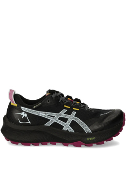 Кроссовки Asics Goretex, черный 1012b607 | черный
