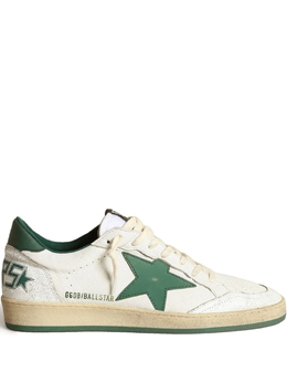 Кроссовки Golden Goose Ball Star, белый gwf00117f000325 | белый