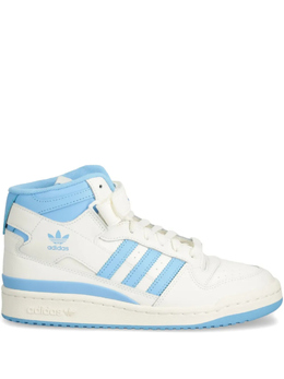 Adidas Forum 84 высокие кроссовки, белый ig1434 | белый