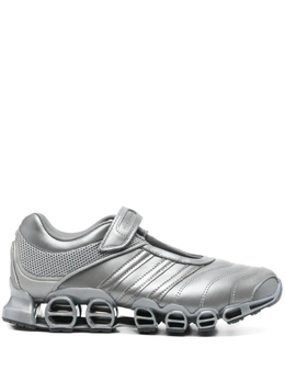 Кроссовки Adidas Megaride Taqwa, серебряный ih8566 | серебристый