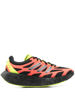 Adidas кроссовки Adizero Aruku, черный jh5692 | черный