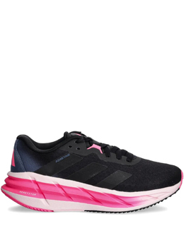 Кроссовки Adidas adistar, черный ji1230 | черный