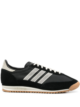 Кроссовки Adidas SL 72 OG, черный ji2745 | черный