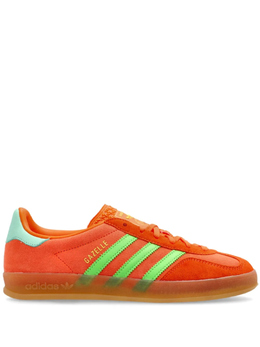 Низкие кеды Adidas, оранжевый jq0193 | оранжевый
