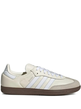 Adidas кроссовки Samba OG Wonder Alumina, нейтральный jr8166 | нейтральные цвета