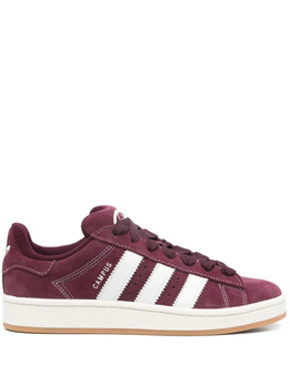 Adidas кроссовки Campus, красный js2761 | красный