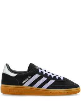 Кроссовки Adidas Handball Spezial, черный js2909 | черный