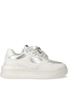 Кроссовки Krew Max от Karl Lagerfeld, белый kl63324 | белый