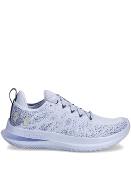 Кроссовки Under Armour Flow, фиолетовый 3026124 | фиолетовый