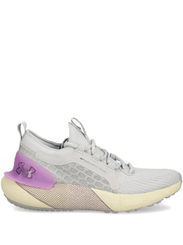 Кроссовки Under Armour с сетчатыми вставками, серый 3026584104 | серый