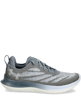 Кроссовки Under Armour Flow, серый 3027521 | серый