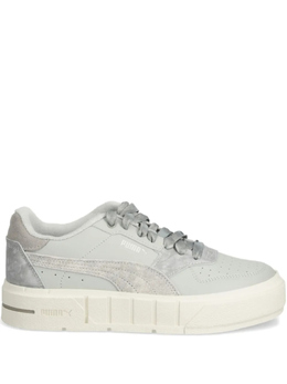 Кроссовки Puma Cali Court, серый 396388 | серый