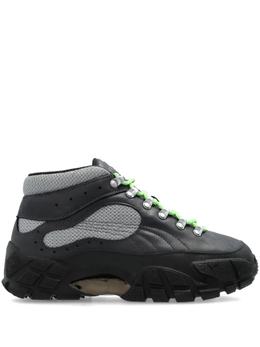Кроссовки X Skepta Skope Puma, черный 39945301 | черный