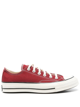 Кроссовки Chuck 70 OX Park Converse, красный a10531c | красный