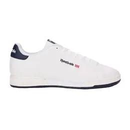 Кроссовки Reebok Classics Npc II Syn trainers, белый 141189640 | white