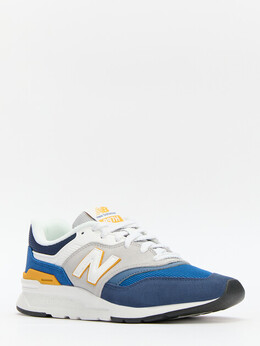 Кроссовки и кеды New Balance 4661125