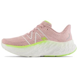 Кроссовки New Balance Fresh Foam X More v4, розовый/белый wmorci4