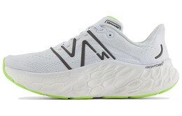Кроссовки женские New Balance Fresh Foam X More V4, бледно-голубой wmorcr4