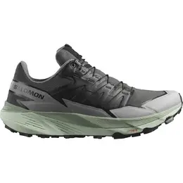 Походные беговые кроссовки Salomon Thundercross, серый 141140198 | grey