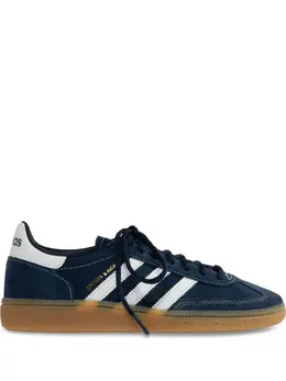 Кроссовки Handball Spezial из коллаборации со Sporty & Rich Adidas, синий 28917645 | синий
