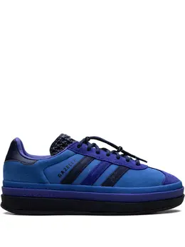 Adidas Gazelle Bold " Bright Royal/Semi Lucid Blue/Collegiate Navy" sneakers 29517159