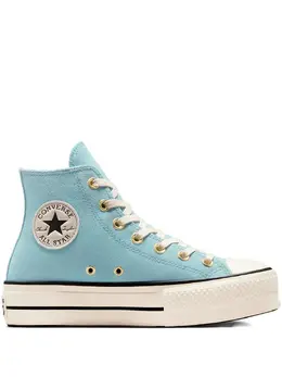 Converse Chuck Taylor All-Star platform high-top sneakers 29539453