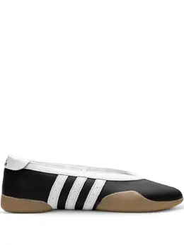 Кроссовки Taekwondo Mei Ballet Core Black/Cloud White/Gum Adidas, черный 29543294 | черный