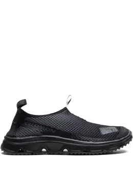 Salomon RX MOC 3.0 "Black/Magnet/Black" sneakers 29568326
