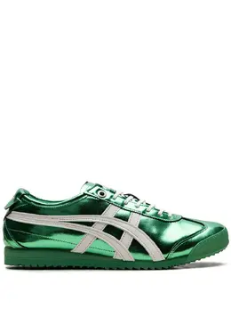 Onitsuka Tiger Mexico 66 SD "Metallic Series - Jade/Cream" sneakers 29578773