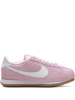 Nike Cortez Vintage "Pink Foam/Gum Medium Brown/White" sneakers 29583419