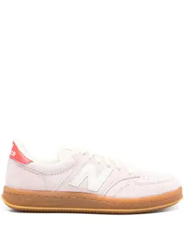 Кроссовки T500 New Balance, розовый 29622829 | розовый