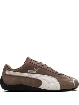 Puma Speedcat OG "Haute Coffee/Frosted Ivory" sneakers 29628483