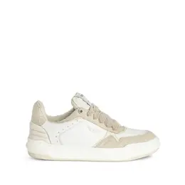 Zadig & Voltaire-Sneakers Pelle-Donna 51580332245332