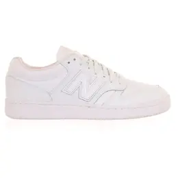 Кроссовки New Balance 480 trainers, белый 139470371 | white