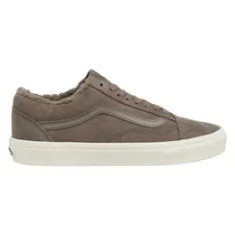 Кроссовки Vans Old Skool trainers, серый 140956463 | grey