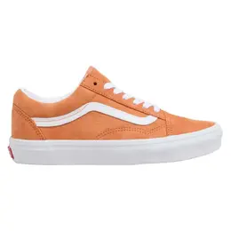 Кроссовки Vans Old Skool trainers, оранжевый 140956459 | orange