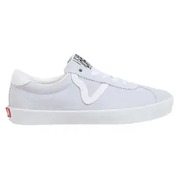 Кроссовки Vans Sport Low trainers, белый 140956542 | white