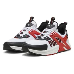 Кроссовки Puma Pacer + trainers, разноцветный 140377970 | multicolor