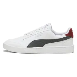 Кроссовки Puma Shuffle trainers, белый 140935571 | white