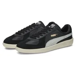 Кроссовки Puma Army Trainer trainers, черный 140378441 | black