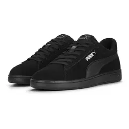Кроссовки Puma Smash 3.0 trainers, черный 140935588 | black