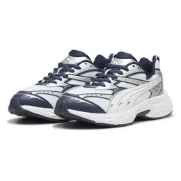 Кроссовки Puma Morphic trainers, белый 140940798 | white