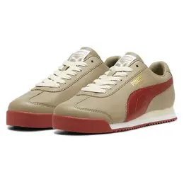 Кроссовки Puma Roma 24 Standard trainers, бежевый 140940813 | beige