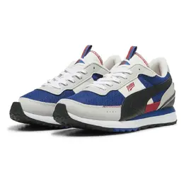 Кроссовки Puma Road Rider Pace Setter trainers, разноцветный 140940804 | multicolor