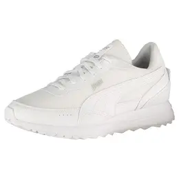 Кроссовки Puma Road Rider Lth trainers, белый 140378529 | white