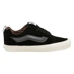 Кроссовки Vans Knu Skool trainers, черный 140956435 | black