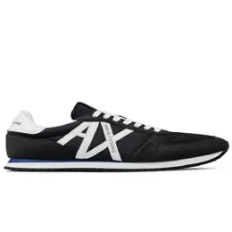 Кроссовки Armani Exchange XUX017 XCC68 trainers, синий 139690403 | blue